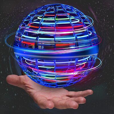 cosmic fly ball